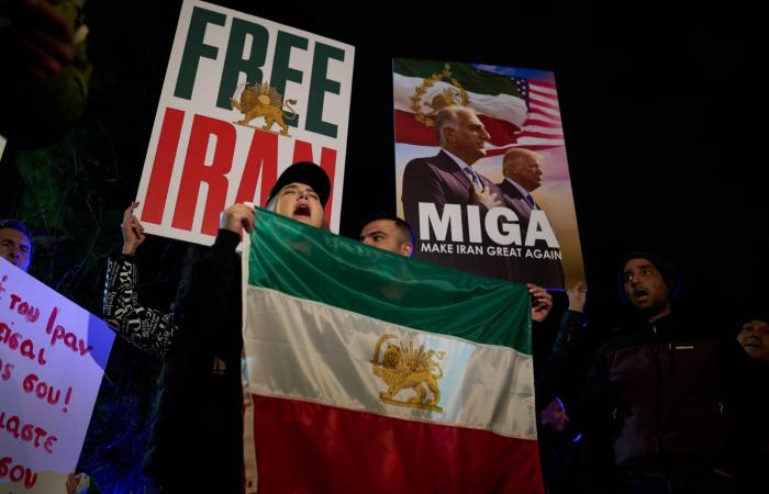 نتنياهو
      يعترض
      على
      تركيبة
      ترمب
      لـ«مجلس
      السلام»