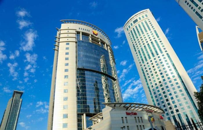 ارتفاع أحكام دعاوى «التحكيم» بنسبة «34 %»