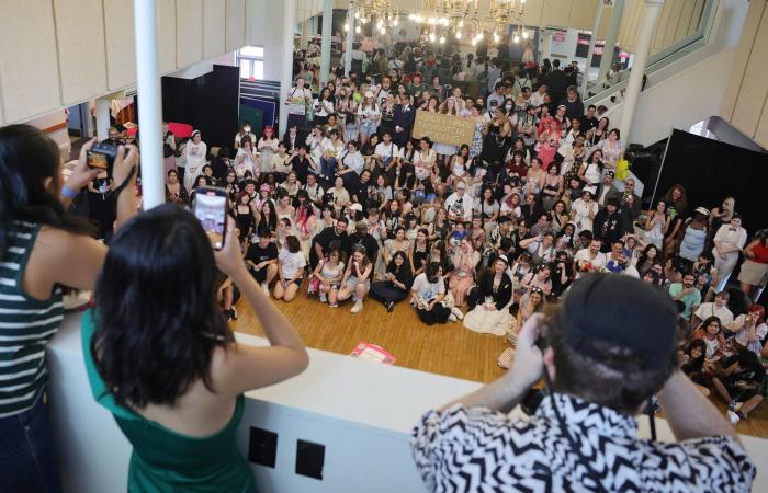 بعد 30 عامًا.. لماذا يستمر الناس بلعب التاماغوتشي؟