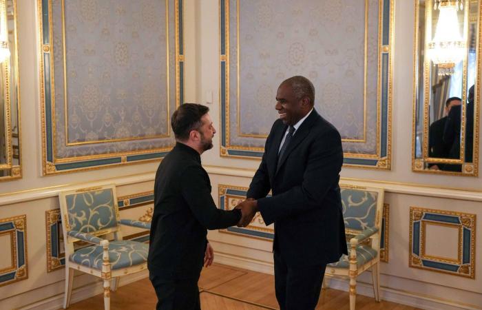 وفد
      أوكراني
      يبحث
      في
      أميركا
      «تفاصيل
      اتفاق
      السلام»
      مع
      روسيا