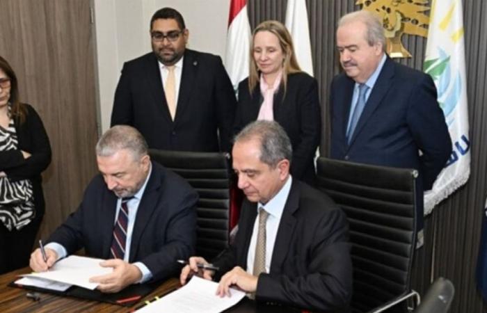 منحة من البنك الدولي بقيمة 1.5 مليون دولار لدعم مشاريع الطاقة الشمسية في لبنان