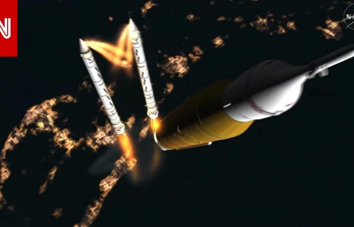 متابعة: مرّت عقود منذ آخر مهمة لها لسطح القمر.. ناسا تستعد لإطلاق مهمة "أرتميس 2"