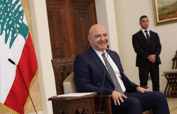 انفراج
      بملف
      الموقوفين
      السوريين
      في
      لبنان