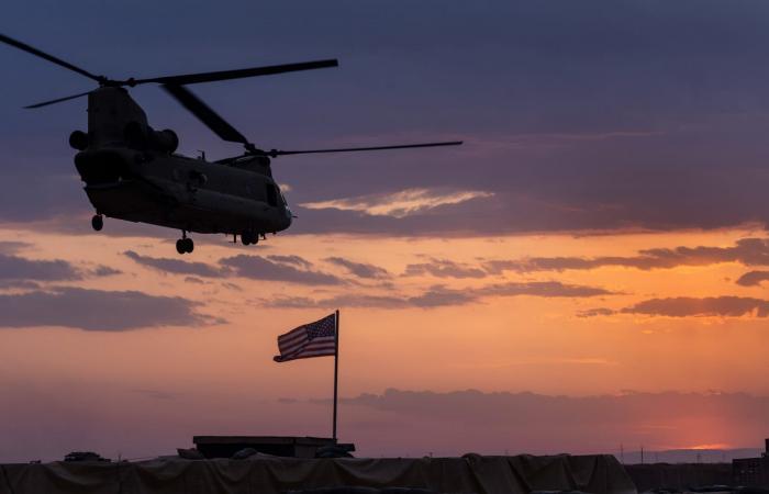 أمريكا "تستهدف قياديًا في القاعدة على صلة بكمين داعش في تدمر".. ما التفاصيل؟