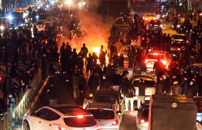 رغم نفي ترامب.. إيران: بعض المتظاهرين قد يواجهون الإعدام بتهمة "الحرابة"