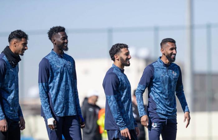 «سرج
      الرياضية»
      تستكشف
      سُبل
      الاستثمار
      وتنميته
      في
      العُلا