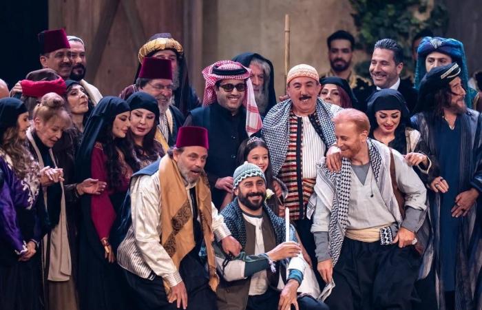 مصر:
      «القومي
      للسينما»
      يعود
      بدورة
      استثنائية
      في
      الربيع