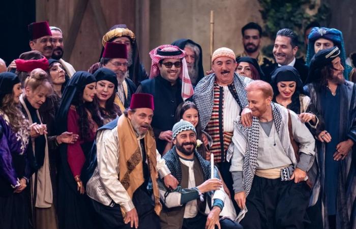 ضمن موسم الرياض.. JOY AWARDS بنسخته السادسة يجمع ويكرّم نجوم العالم