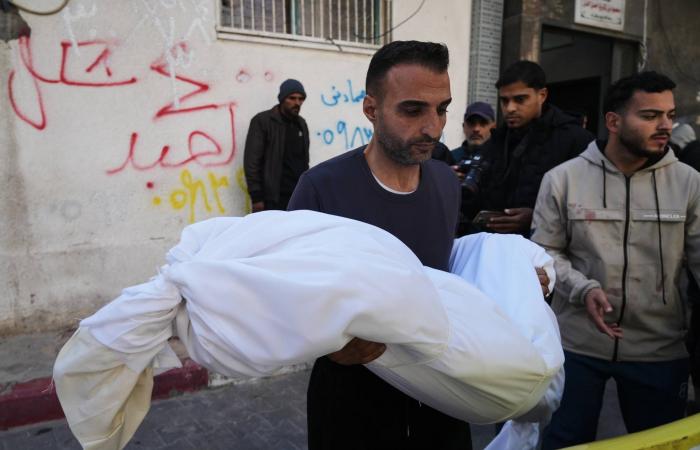 ملك
      الأردن
      يتلقى
      دعوة
      من
      ترمب
      للانضمام
      إلى
      «مجلس
      السلام»
      لغزة