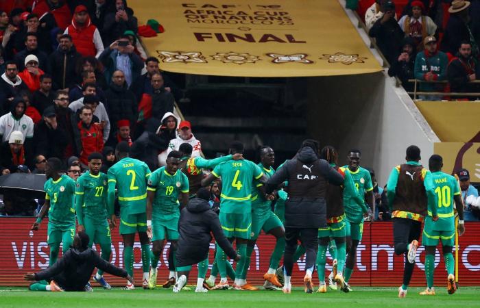 ماني
      قائد
      السنغال
      أفضل
      لاعب
      في
      كأس
      أفريقيا