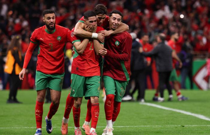 «أمم
      أفريقيا»:
      المغرب
      على
      موعد
      مع
      لقب
      طال
      انتظاره