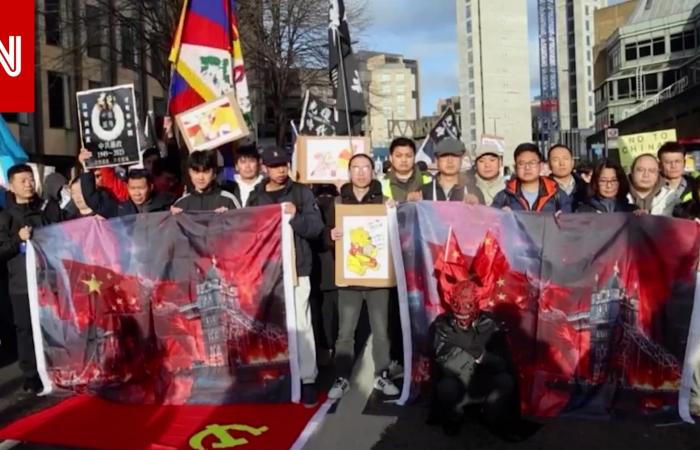 متابعة: معارضون لإنشاء سفارة الصين في لندن: يقع قرب كابلات بيانات.. وسيُستخدم كمركز تجسس