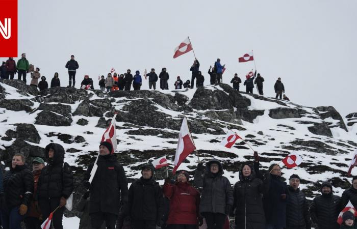 متابعة: "تنذر بتدهور خطير".. رد أوروبي على تهديد ترامب بفرض تعريفات جمركية