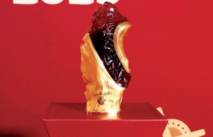  إجراء قرعة الدور ثمن النهائي لكأس الأمير لكرة القدم 2026 بعد غد الثلاثاء