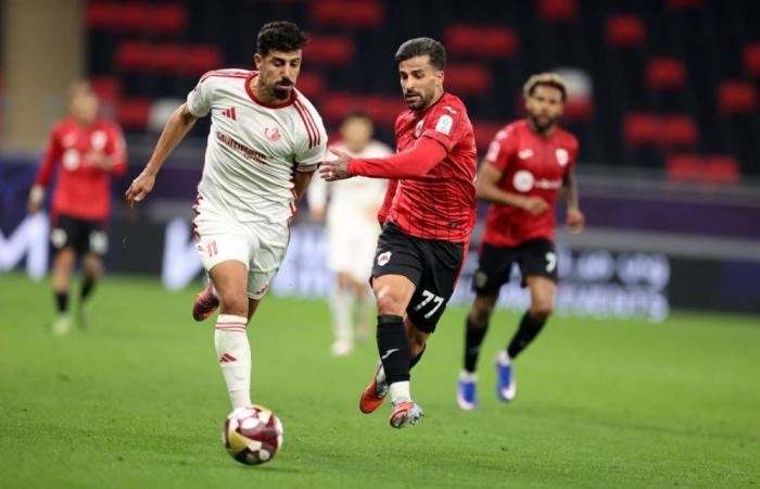 الشمال يواصل المطاردة