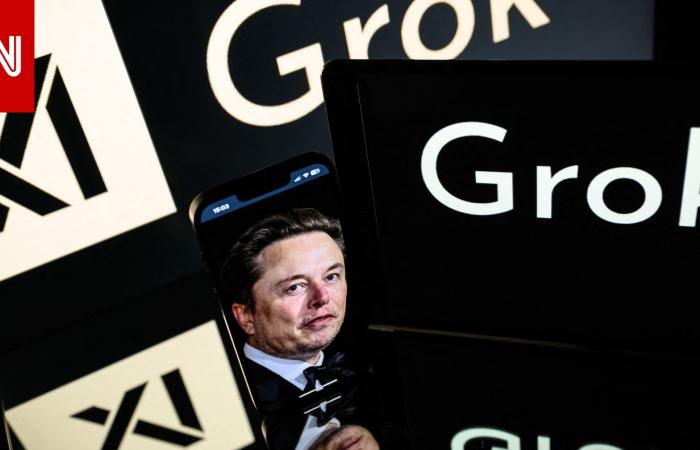 متابعة: "ذات محتوى جنسي".. والدة ابن إيلون ماسك تقاضي شركته بسبب صور مولدة لها بالذكاء الاصطناعي