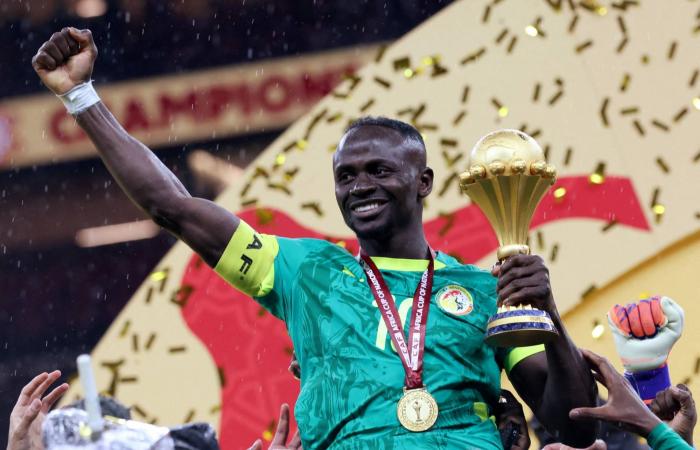 ماني
      قائد
      السنغال
      أفضل
      لاعب
      في
      كأس
      أفريقيا