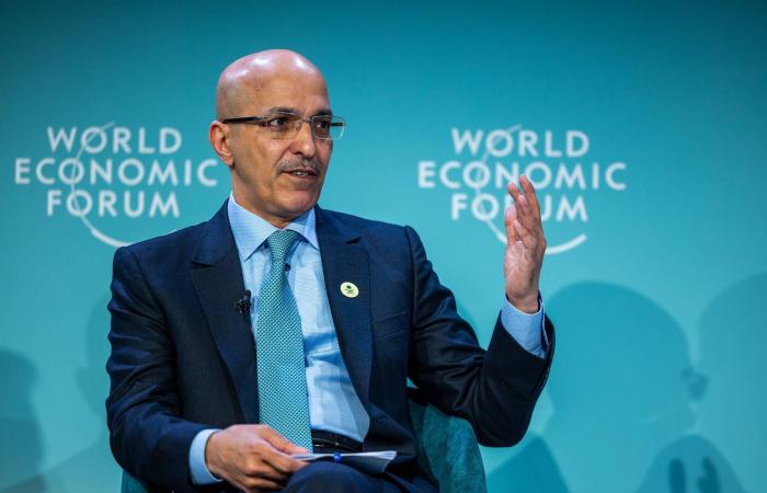 «السعودية
      للكهرباء»
      تعزز
      ملاءتها
      المالية
      بـ2.4
      مليار
      دولار
      عبر
      صكوك
      دولية