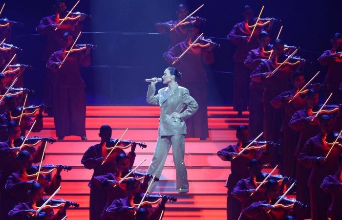 مصر:
      «القومي
      للسينما»
      يعود
      بدورة
      استثنائية
      في
      الربيع