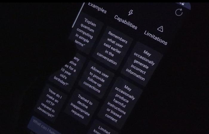 المخاوف حول سلامة المراهقين تتزايد مع انتشار روبوتات الدردشة بالذكاء الاصطناعي.. فما السبب؟