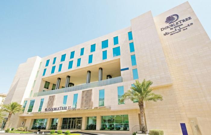 "بلو تراس" يوفر تجارب ضيافة مميزة على مدار اليوم