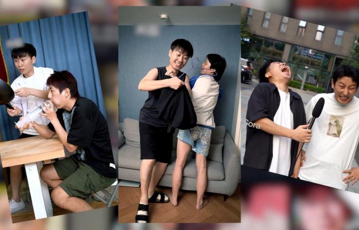 هل هذا المؤثر الصيني من صنع الذكاء الاصطناعي؟