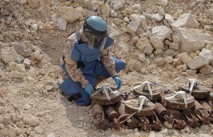 وزير
      الخارجية
      السعودي
      يتلقى
      رسالة
      خطية
      من
      نظيره
      الروسي
      تتصل
      بعلاقات
      البلدين