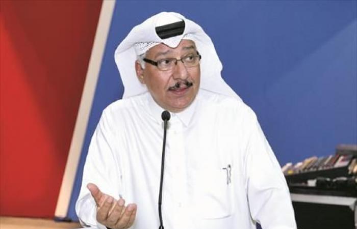 المركز القطري للصحافة ينعى الدكتور أحمد عبدالملك  