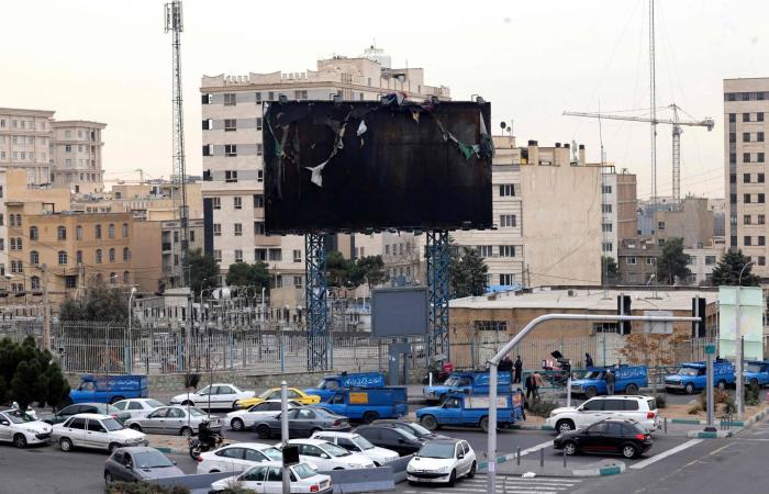مصادر:
      إسرائيل
      مدعوّة
      للانضمام
      إلى
      «مجلس
      السلام»
      برئاسة
      ترمب
