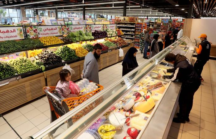 ليبيا:
      ترقُّب
      لموجة
      غلاء
      جديدة
      إثر
      تعويم
      جديد
      للدينار