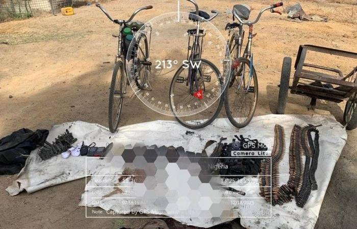 مقتل
      13
      طفلاً
      في
      حادثة
      حافلة
      مدرسية
      في
      جنوب
      أفريقيا