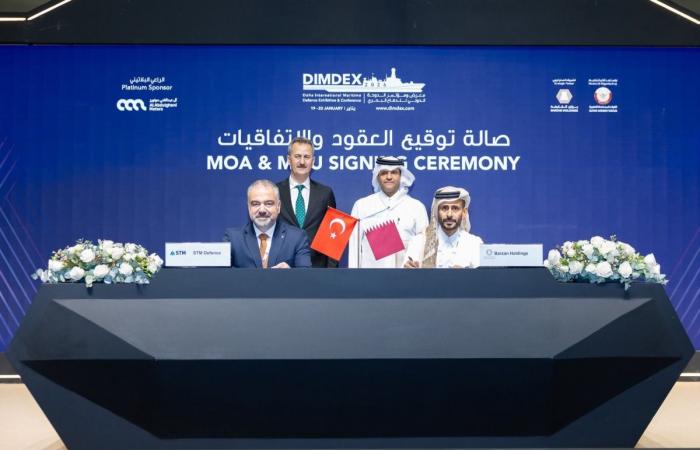 نائب رئيس مجلس الوزراء ووزير الدولة لشؤون الدفاع يعقد عددا من اللقاءات الثنائية على هامش أعمال ديمدكس 2026