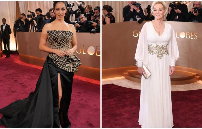 حفل
      «الغولدن
      غلوب»
      هذا
      العام...
      حنين
      لعصر
      هوليوود
      الذهبي
      واحتجاجات
      صامتة