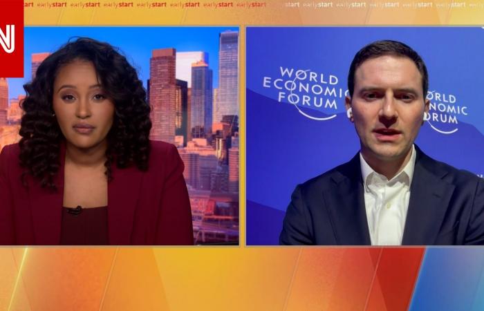 متابعة: تصريحات ترامب تشعل توترًا غير مسبوق مع أوروبا.. خبير يعلق لـCNN