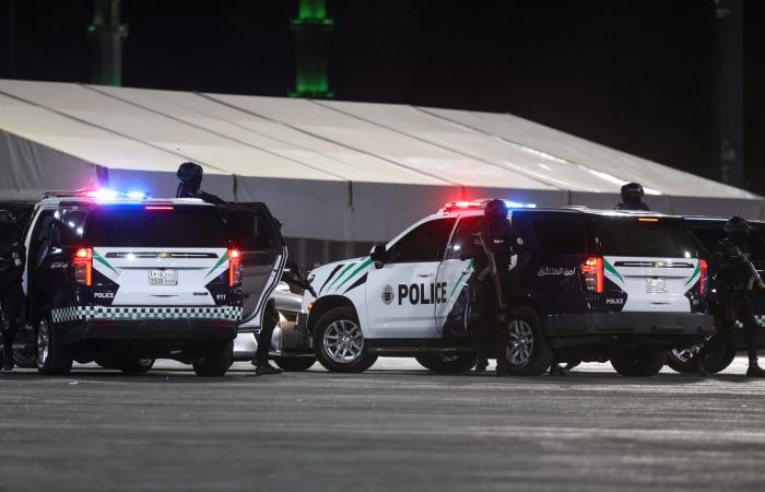 السعودية.. حادثة قتل في منطقة نجران والأمن العام يكشف تفاصيل