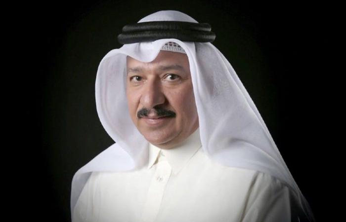 وفاة الإعلامي والروائي القطري الدكتور أحمد عبدالملك