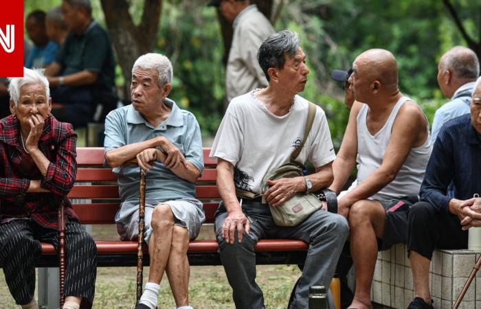 متابعة: الصين.. الاقتصاد يحقق معدلات النمو المطلوبة في 2025 وتراجع المواليد أكبر تحد