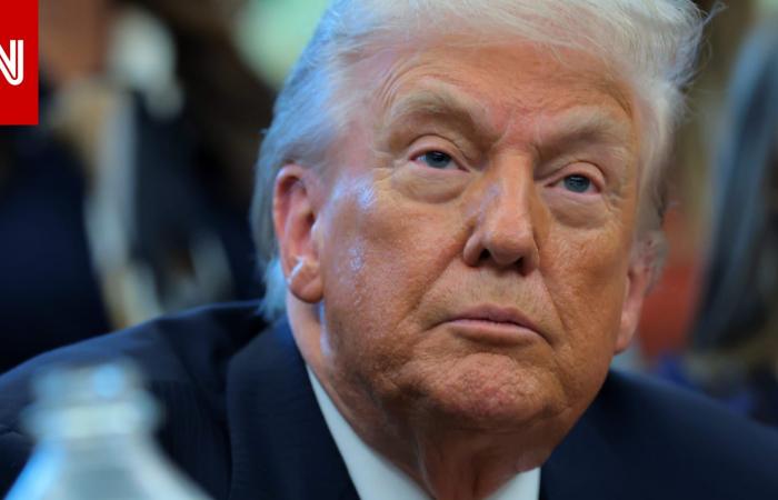 متابعة: أوروبا لا تستبعد الرد بـ"البازوكا" على تعريفات ترامب.. ماذا يعني ذلك؟