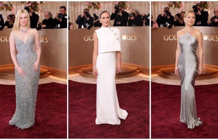 حفل
      «الغولدن
      غلوب»
      هذا
      العام...
      حنين
      لعصر
      هوليوود
      الذهبي
      واحتجاجات
      صامتة