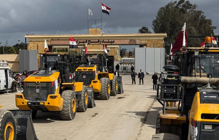 نتنياهو
      يرفض
      مشاركة
      وحدات
      تركية
      أو
      قطرية
      بـ«قوة
      الاستقرار»
      في
      غزة