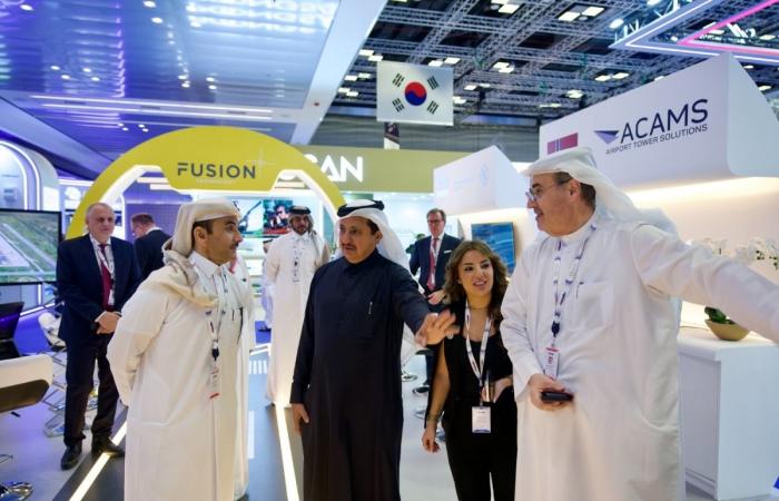 رئيس غرفة قطر: ديمدكس 2026 يعزز مكانة قطر كمركز إقليمي للمعارض المتخصصة