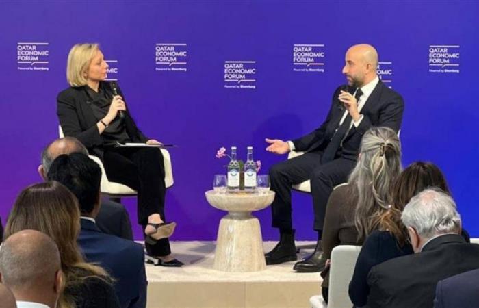 جهاز قطر يركز على «5» قطاعات استثمارية