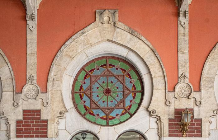 صور طريفة تُظهر "هيمنة" القطط على مدينة إسطنبول في تركيا