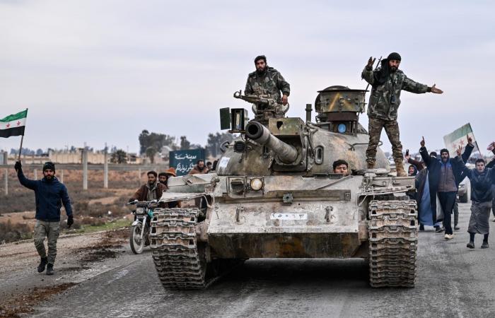 بيان مصري يعلق على اتفاق الحكومة السورية مع "قسد"