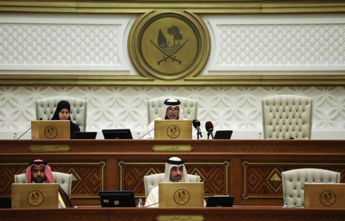 «الشورى» يناقش انتشار السمنة في المجتمع