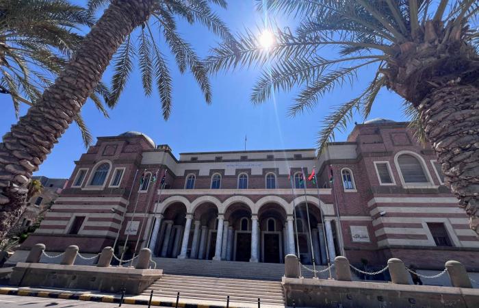 ليبيا:
      ترقُّب
      لموجة
      غلاء
      جديدة
      إثر
      تعويم
      جديد
      للدينار