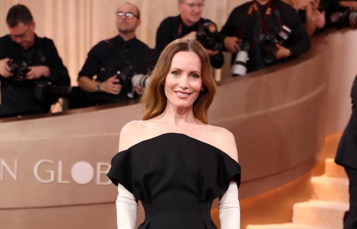 حفل
      «الغولدن
      غلوب»
      هذا
      العام...
      حنين
      لعصر
      هوليوود
      الذهبي
      واحتجاجات
      صامتة