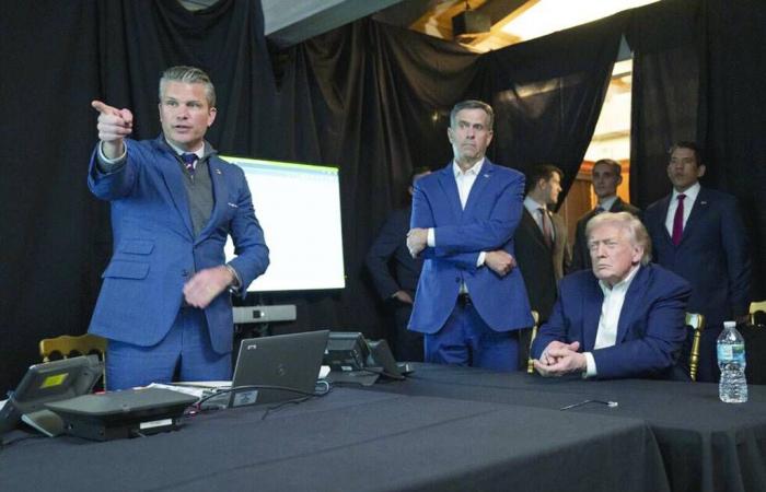 مطالبة
      ترمب
      بغرينلاند
      تعمِّق
      الهوّة
      الأطلسية
      وأزمة
      «الناتو»