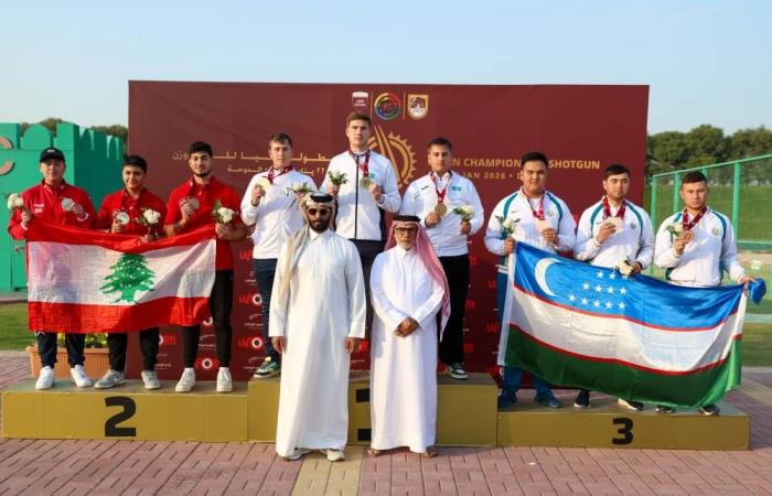 «آسيوية الشوزن» تدخل المنعطف الحاسم