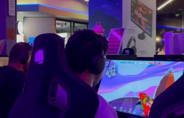 سوني تختتم بطولة «إنزون» للألعاب الإلكترونية في قطر بنجاح لافت